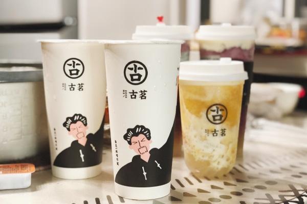 古茗奶茶加盟店怎么选址？才能赚取更多的利润？